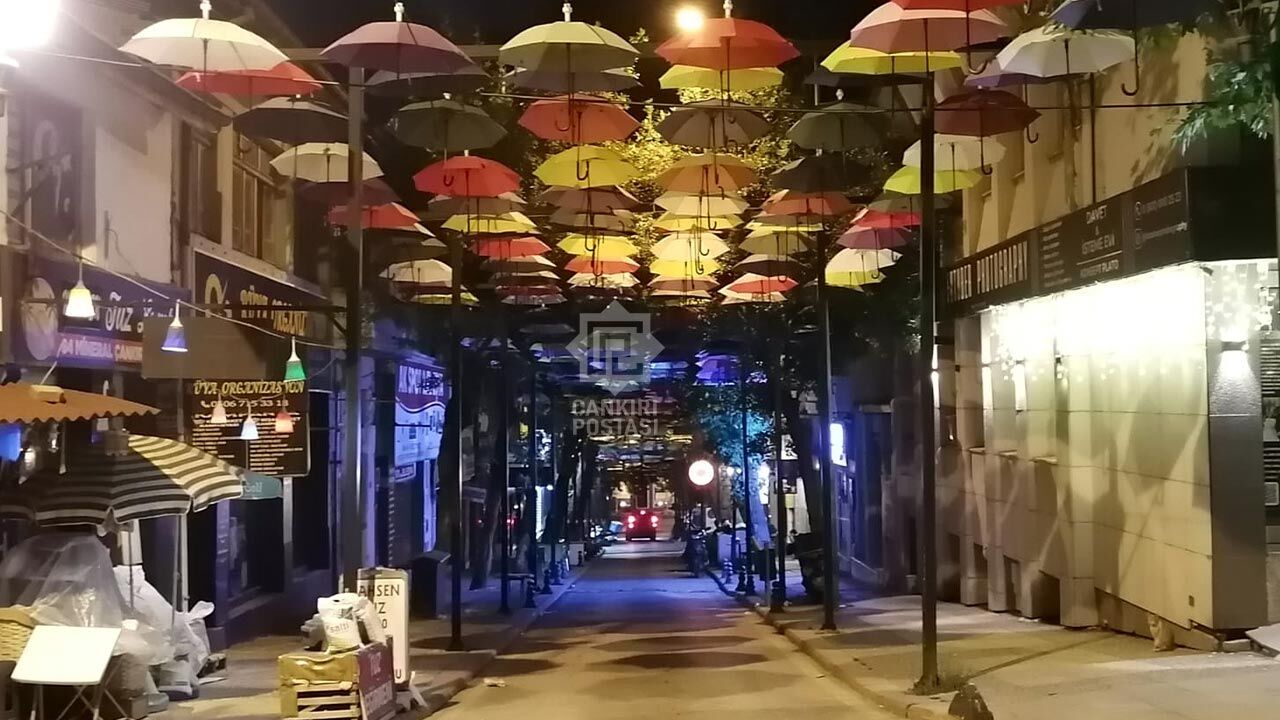 Semsiyeli Sokak Yenilendi3