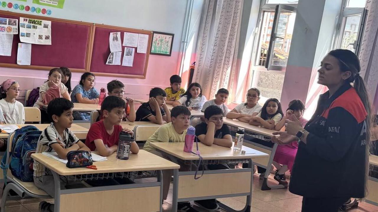 Okullar açılmadan önce velilerin bilmesi gereken takvim