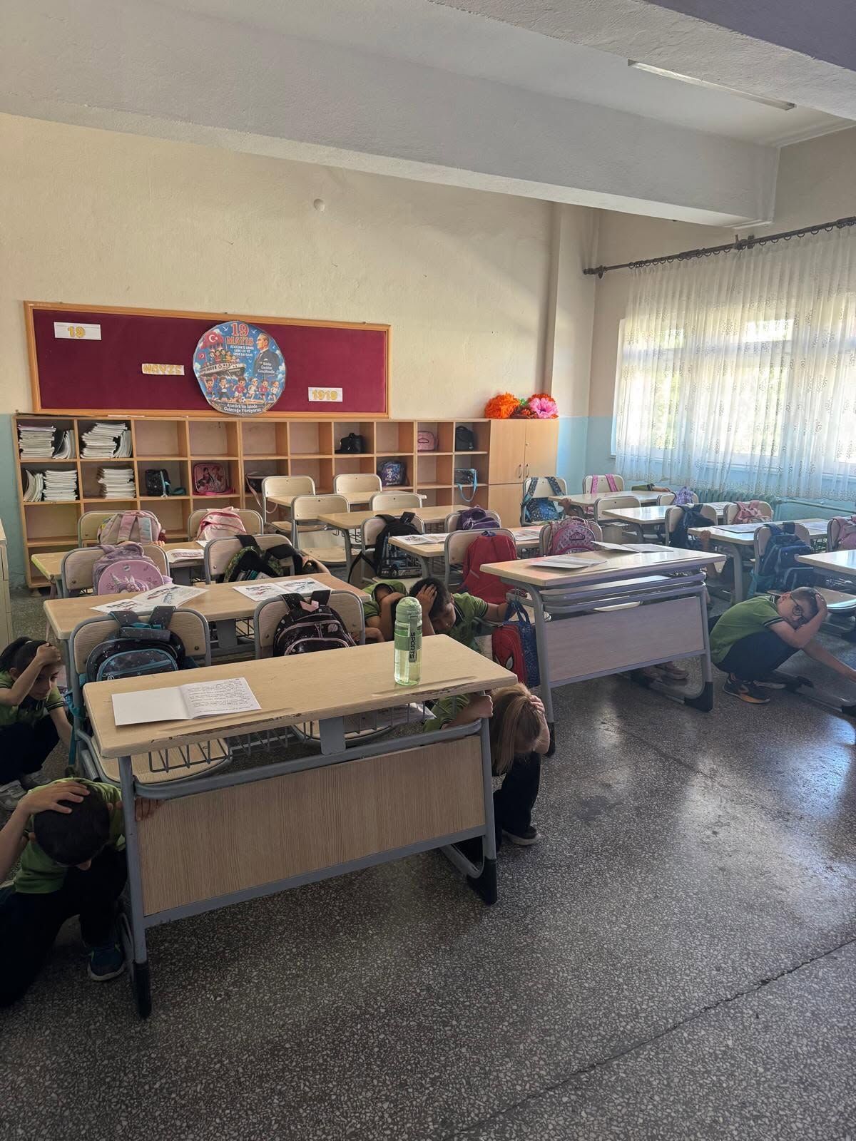 Afad Farkindalik Egitimi1