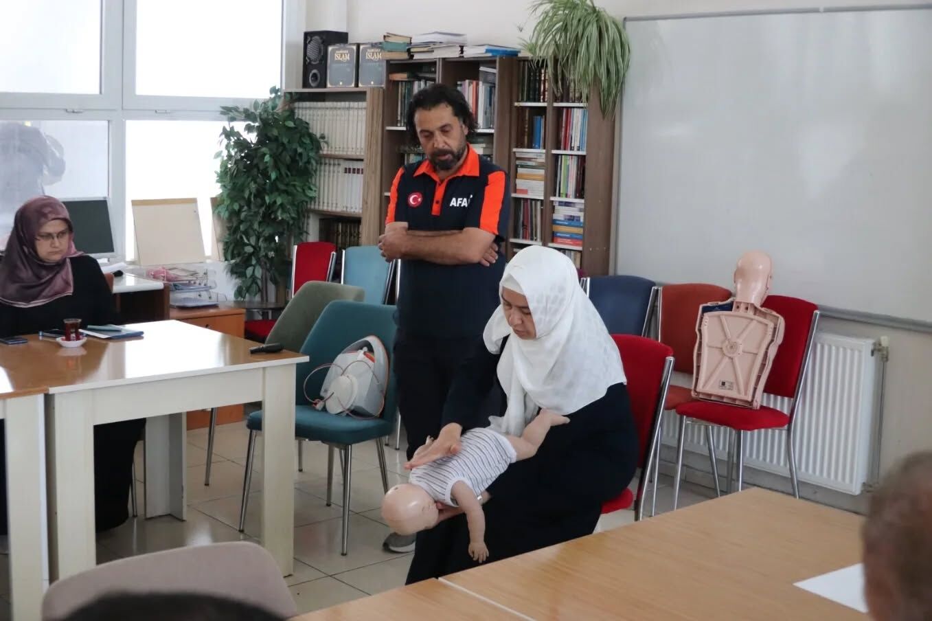 Diyanet Afad Egitim1-1