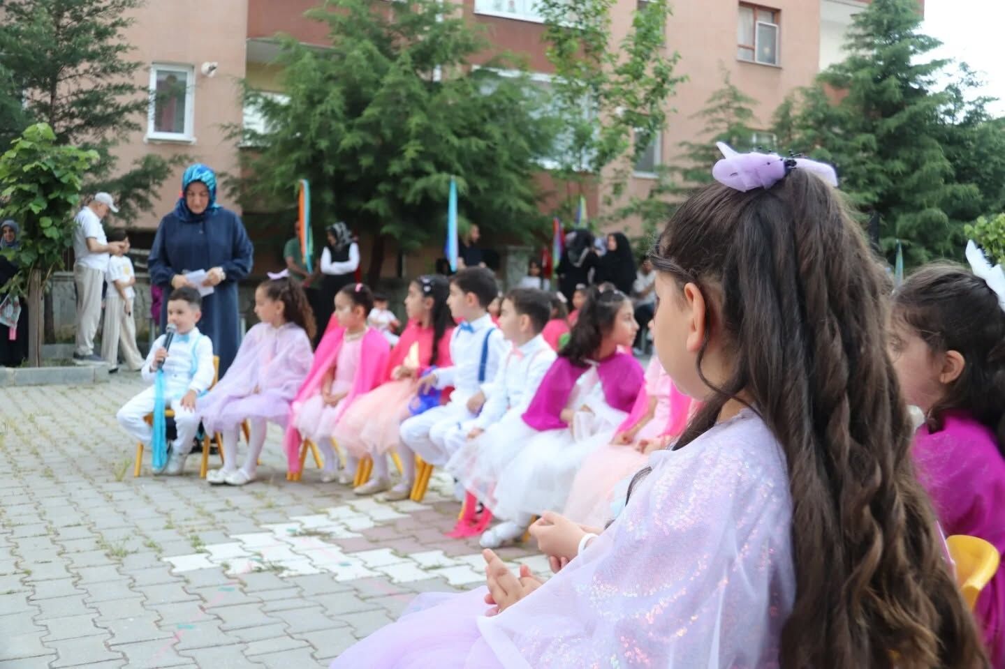 Imam Azamda Yıl Sonu Heyecani Yasandi1
