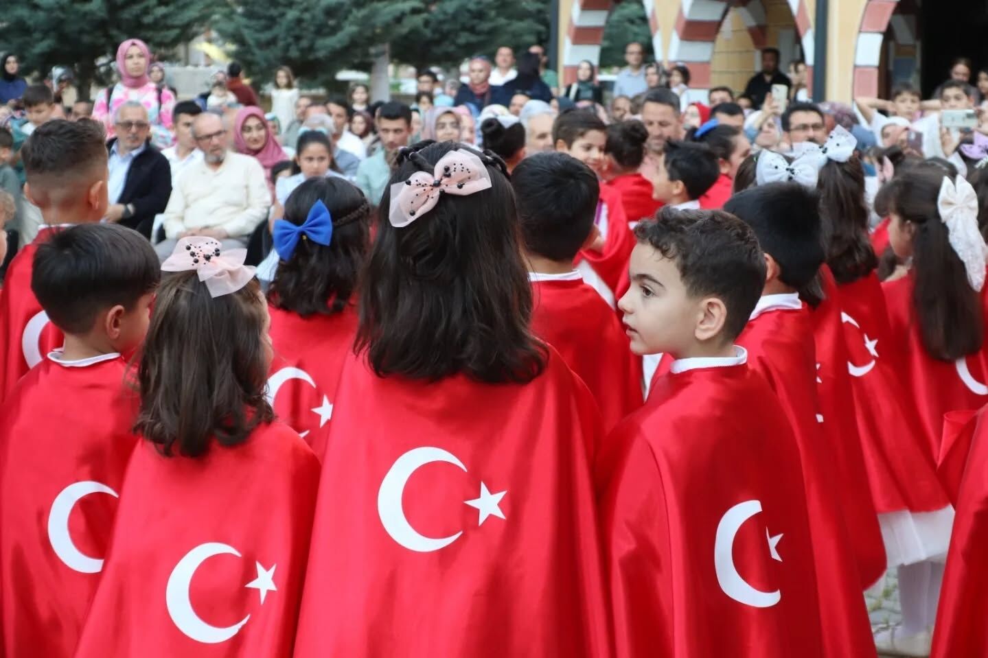 Imam Azamda Yıl Sonu Heyecani Yasandi2