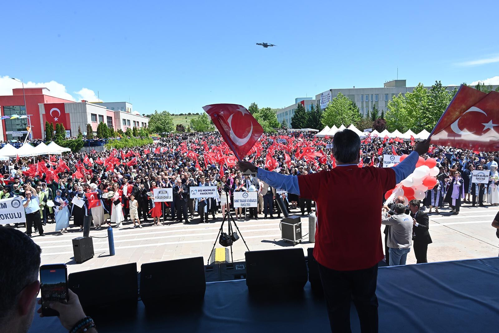 Nezuniyet Coskusu 1