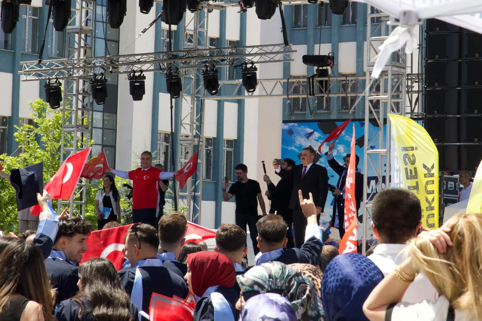 Nezuniyet Coskusu 3