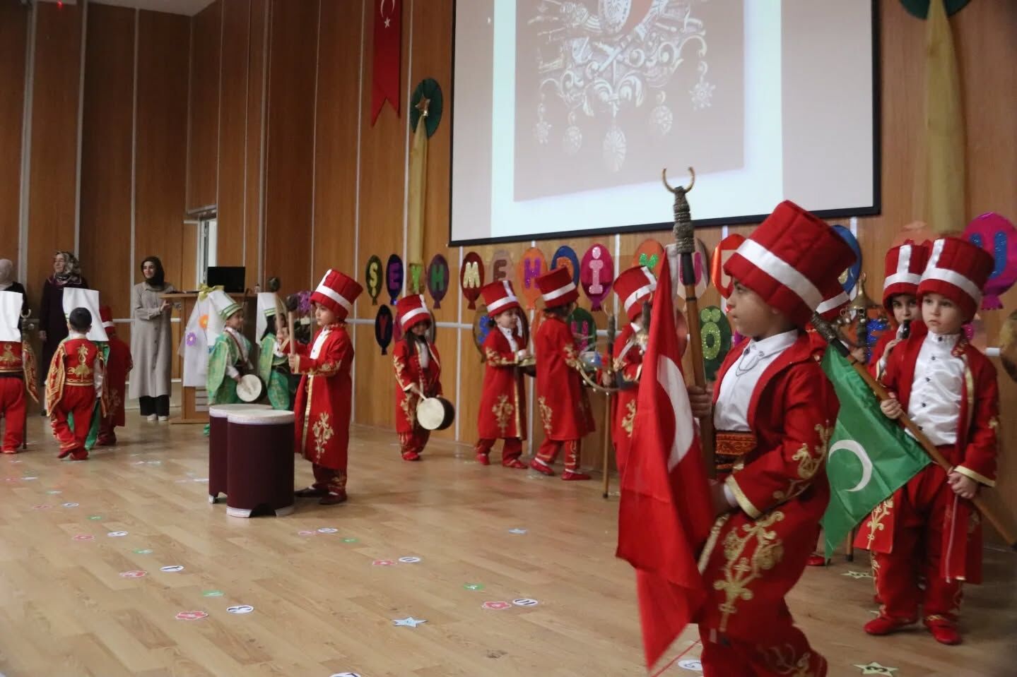 Seyh Mehdi Yilsonu Coskusu1