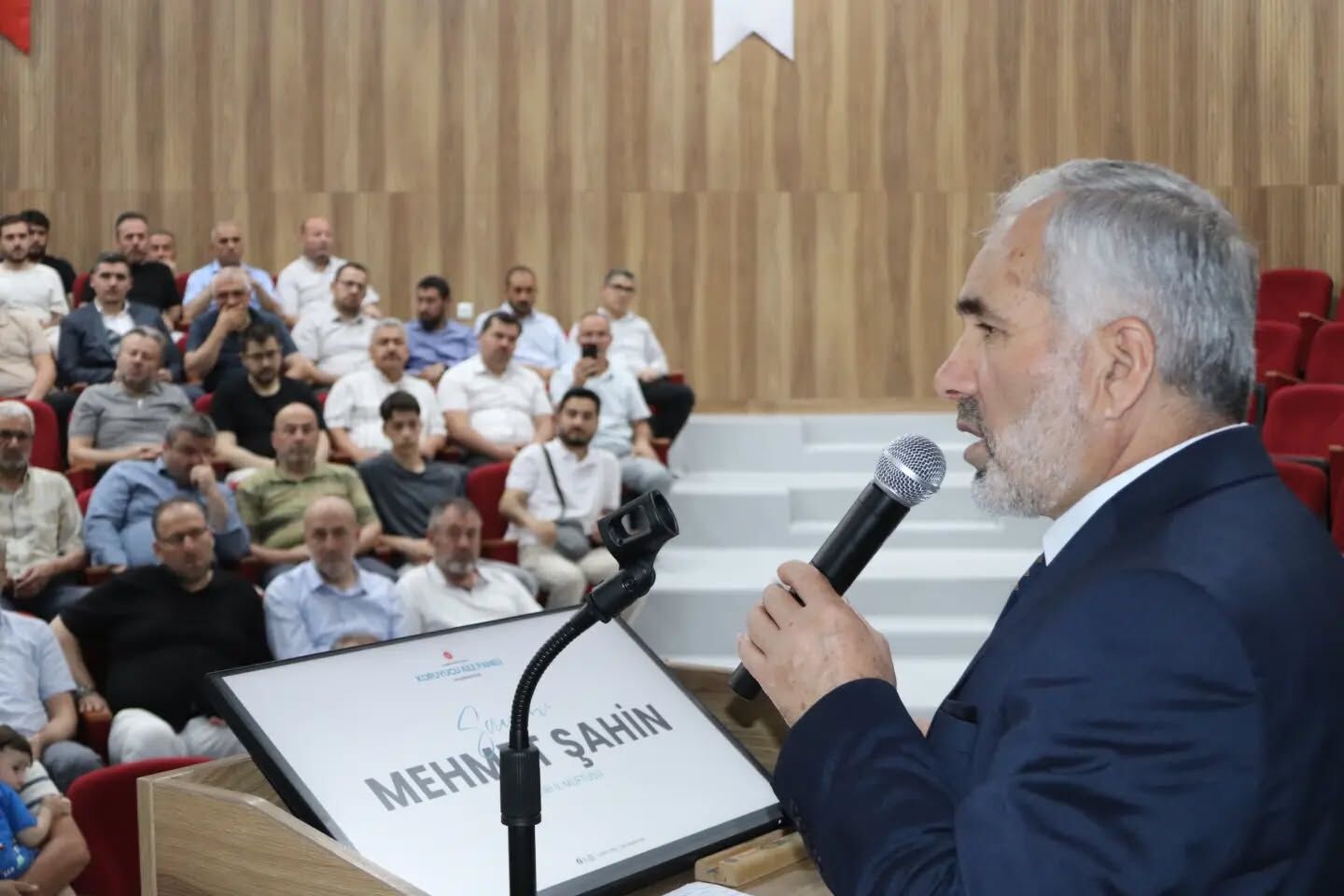 Bir Yetime Aile Olma Panel1