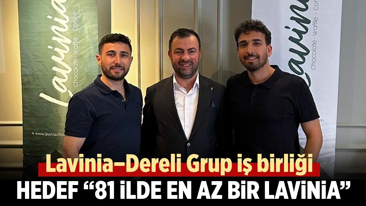 Çankırı’dan doğan marka Türkiye’ye açılıyor