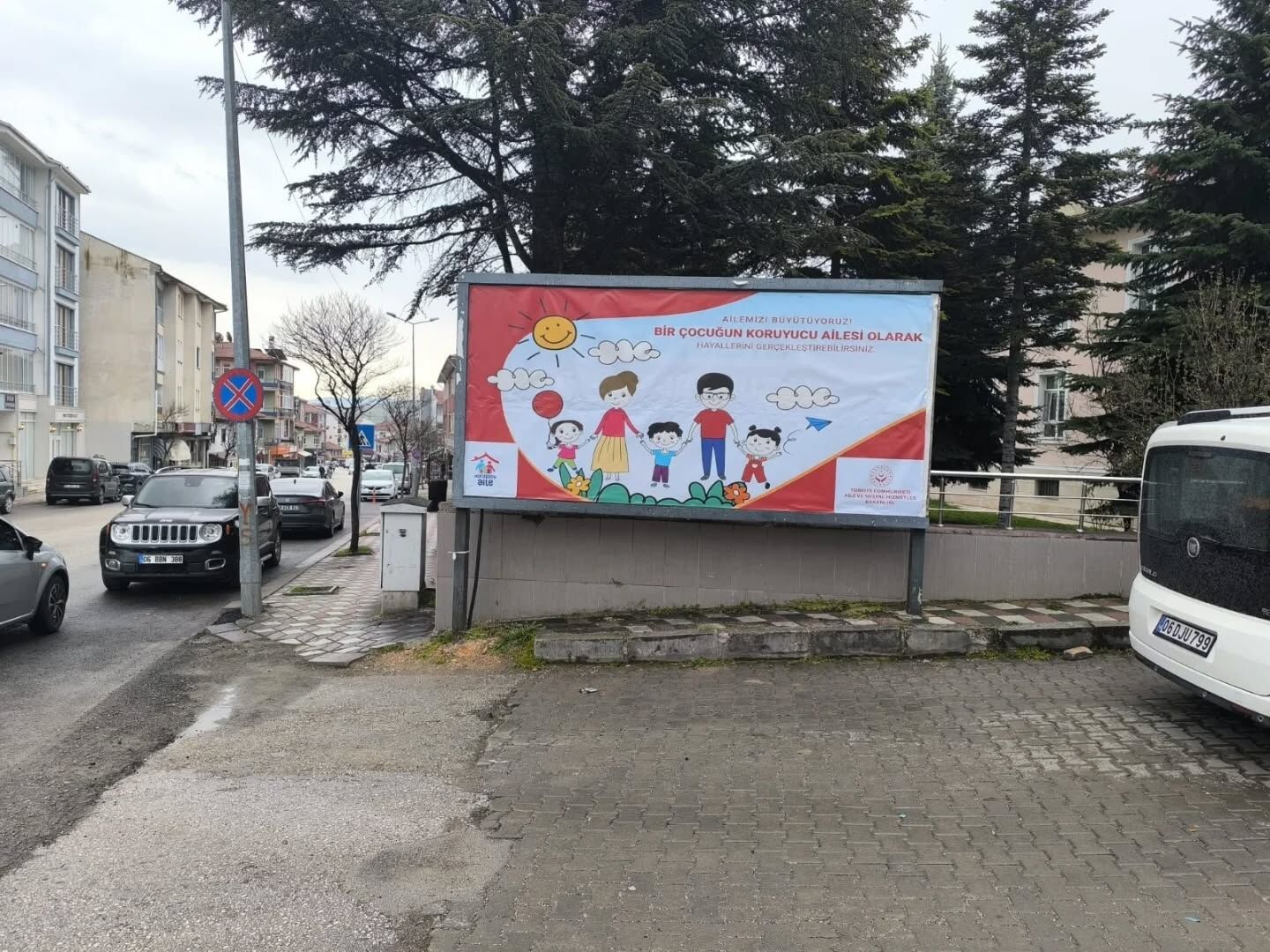 Koruyucu Aile Farkindalik Calismasi1