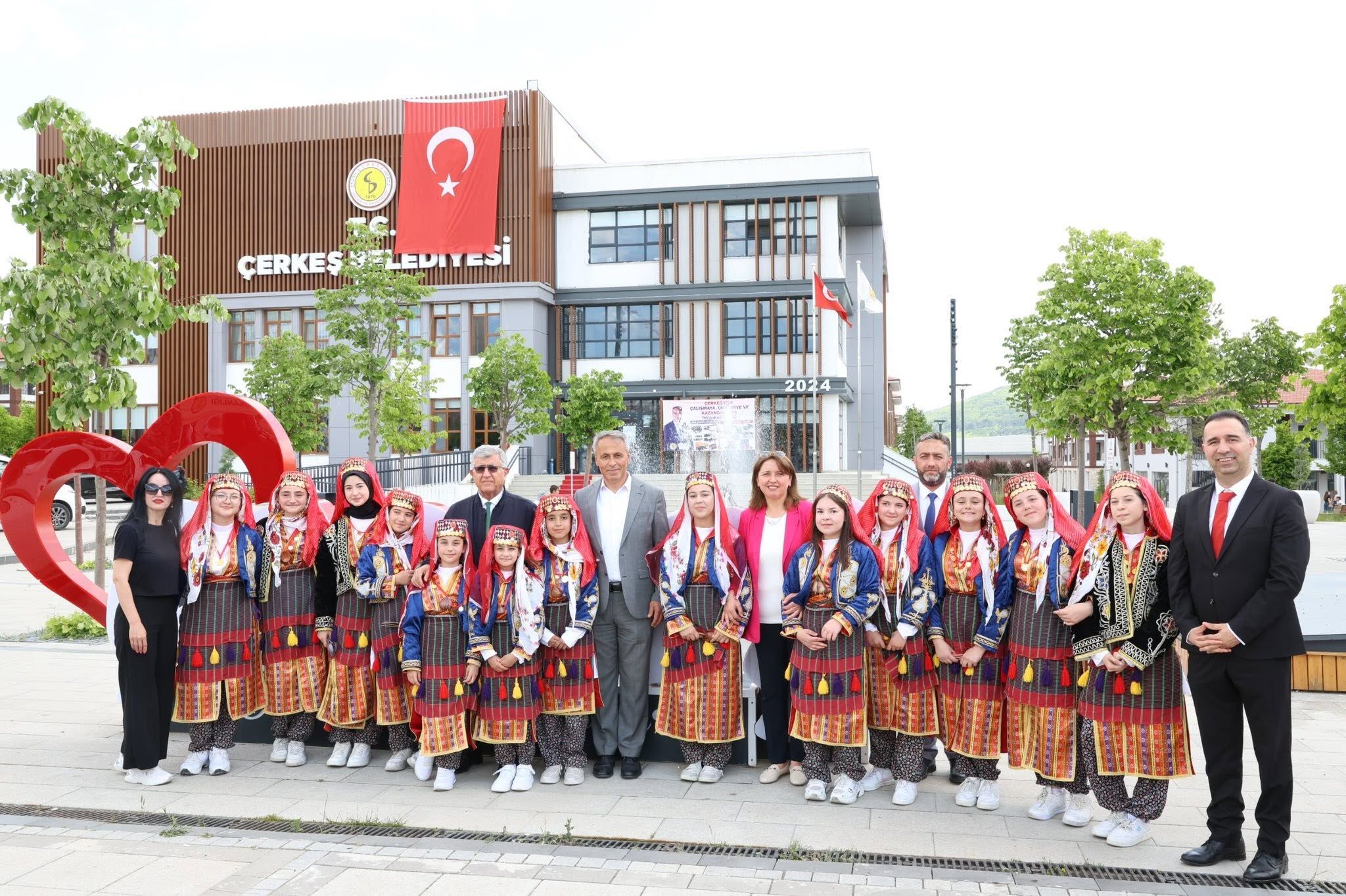 Cerkes Yilsonu Sergisi Ve Kermes3