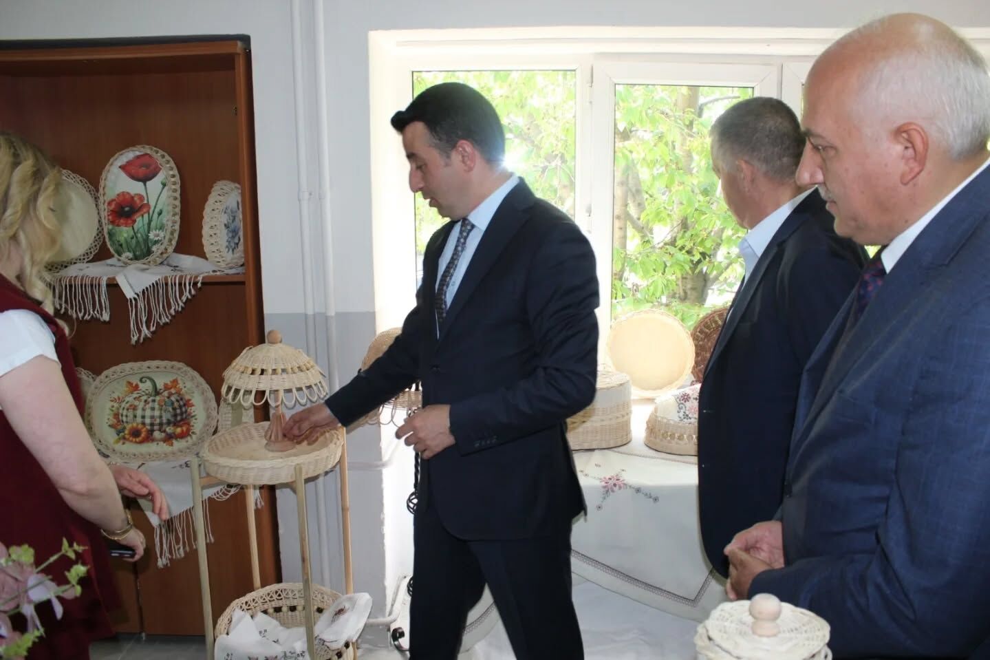 Hayat Boyu Ögrenme Haftasi Ilgaz2-1