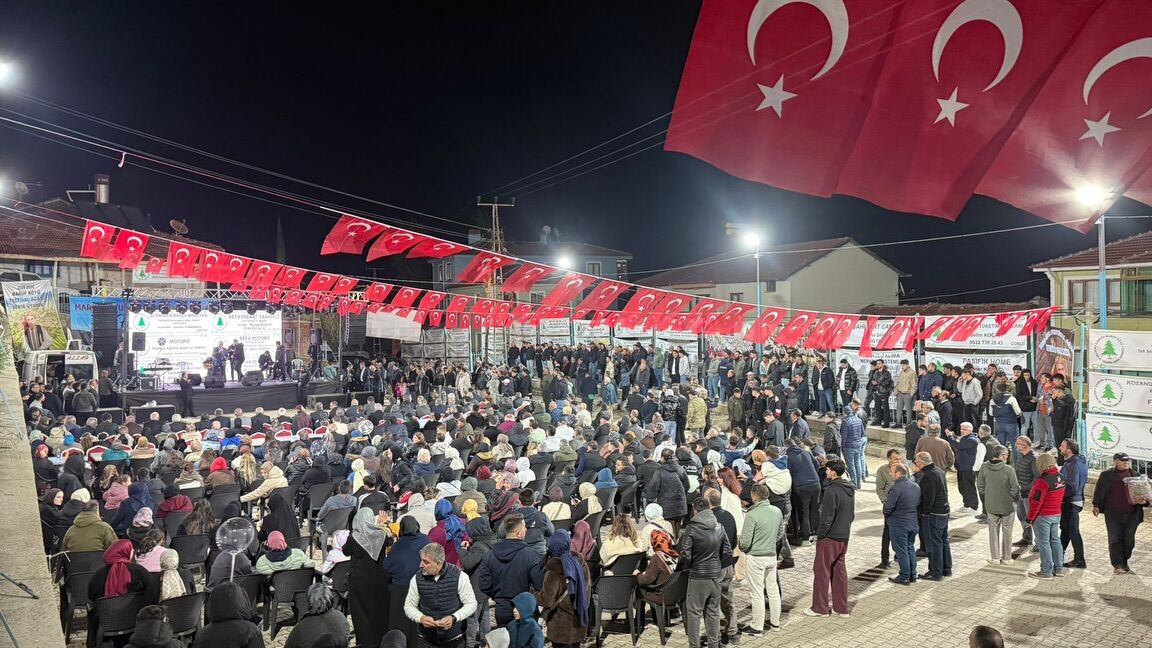 Maruf Festival1