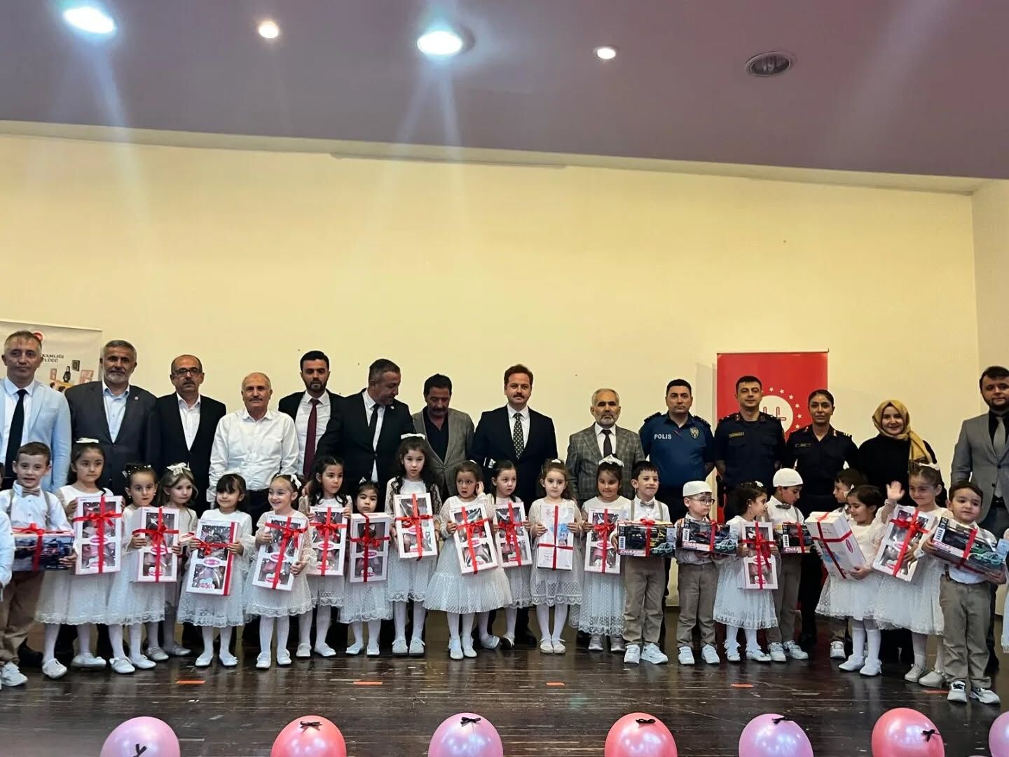 Orta Kuran Kursu Program