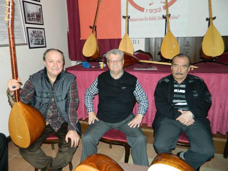 Ote Gecede Bir Cankirili
