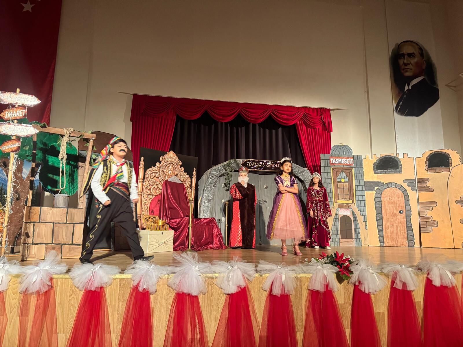 Cankiri Keloglan Masallari 2