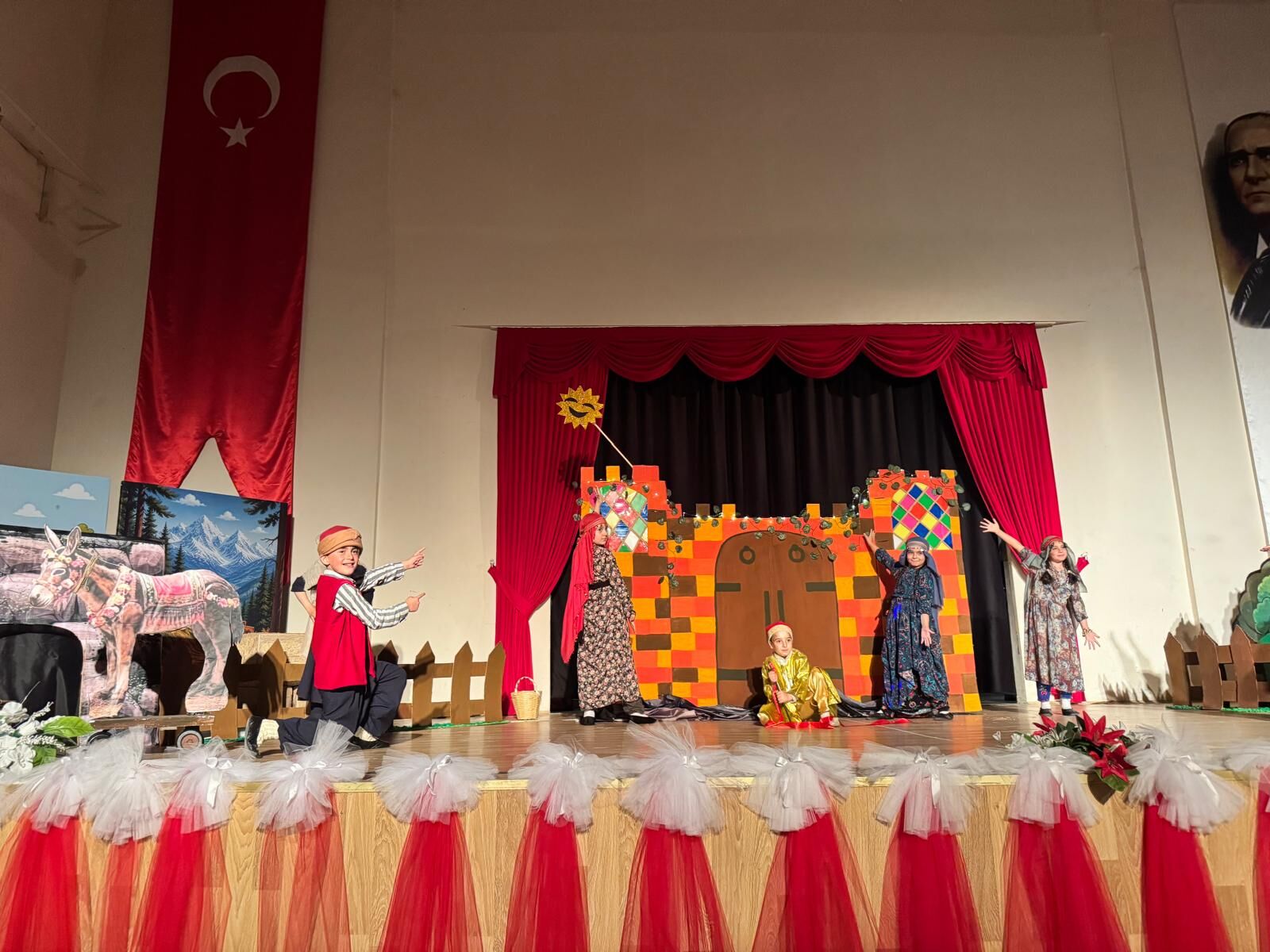 Cankiri Keloglan Masallari 5