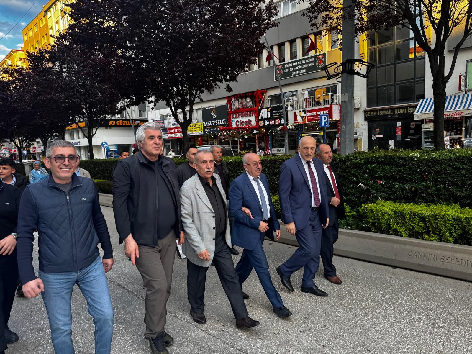 Genc Yarenler Basga Gecesi 2