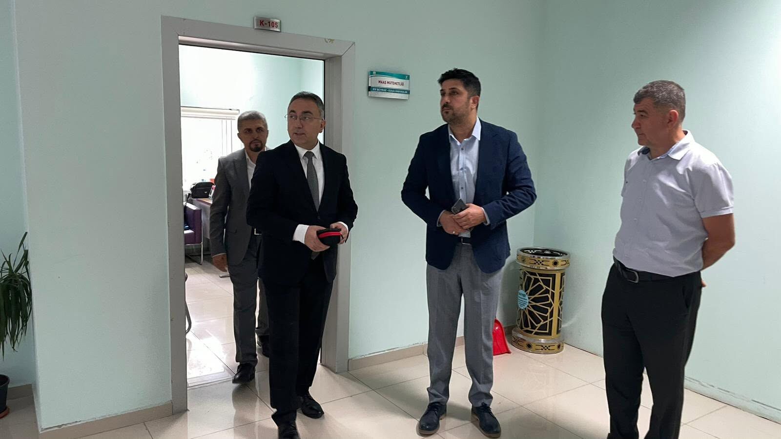 Sds Toplantisi1