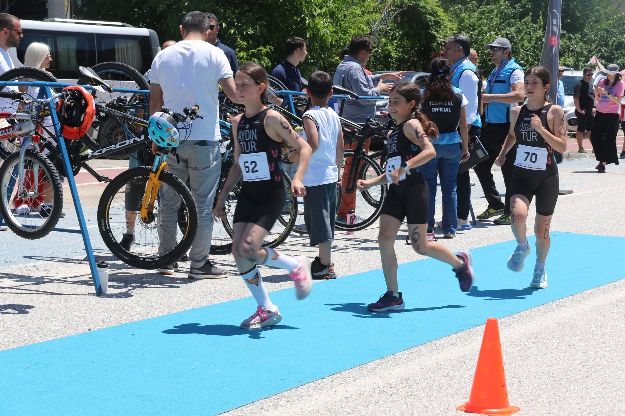Duatlon Heyecani1