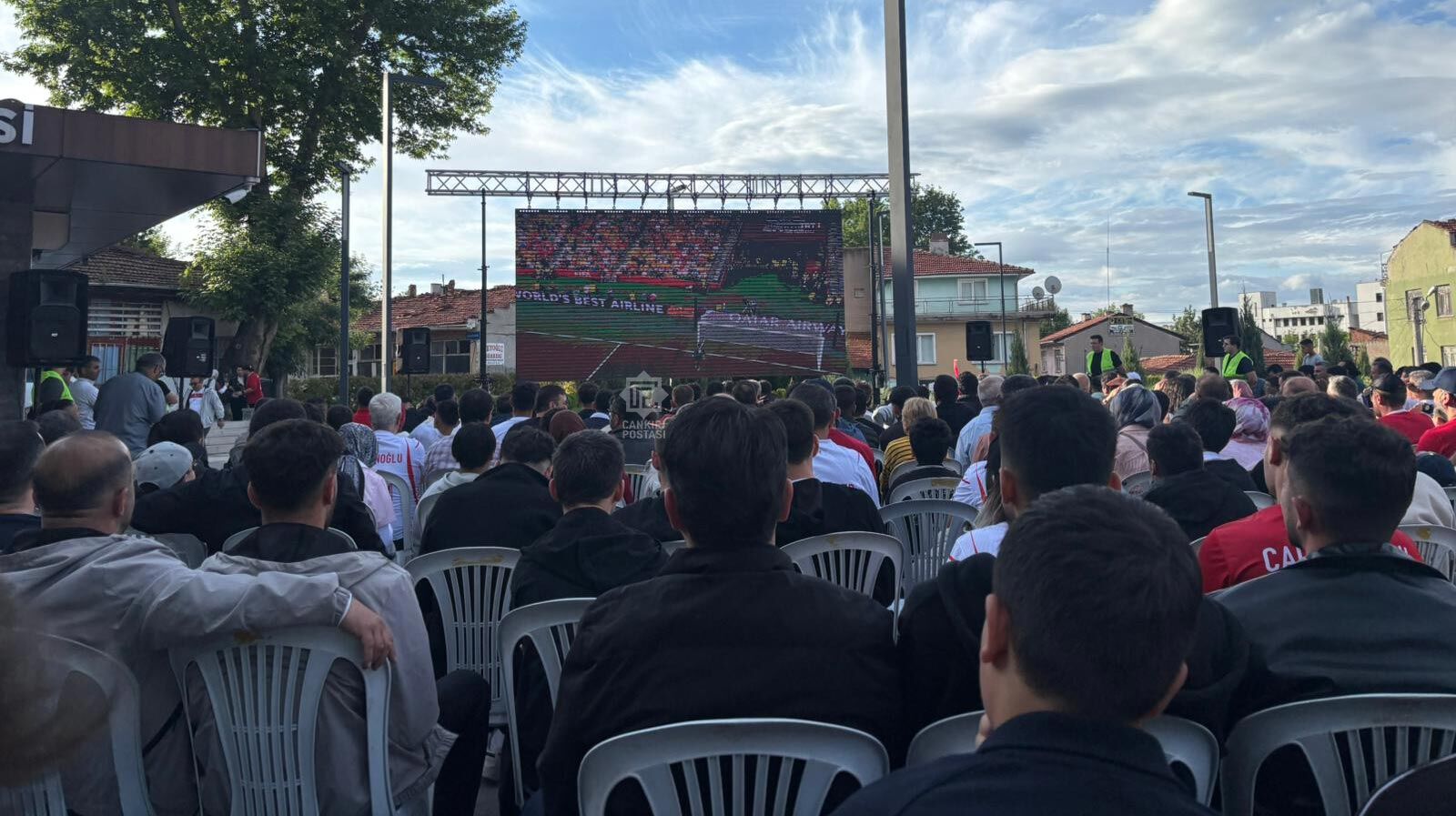 Ulu Camimac Heyecani 1