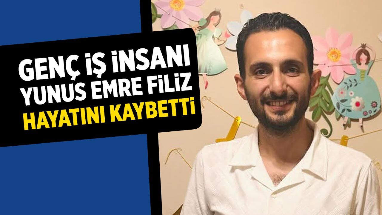 Çankırı’da genç iş insanı silahla yaşamına son verdi