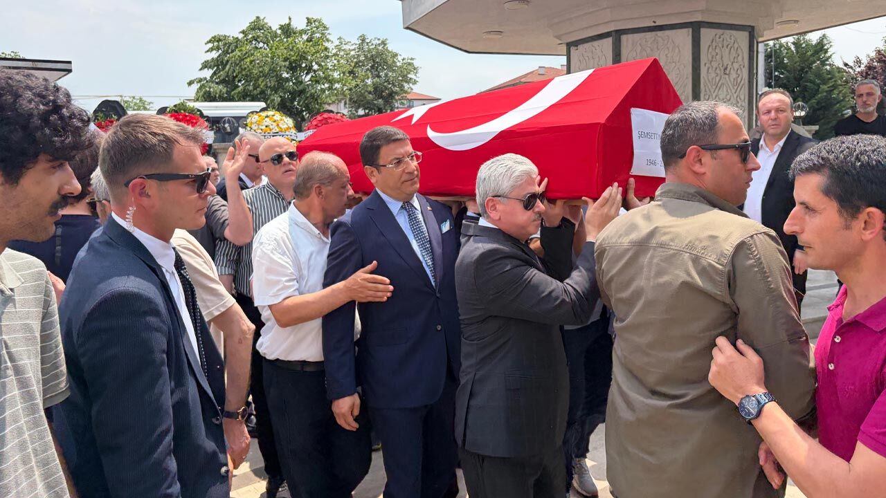Uzun Son Yolculuk 1