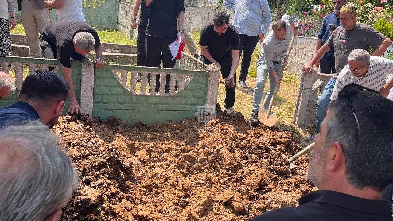 Uzun Son Yolculuk 2