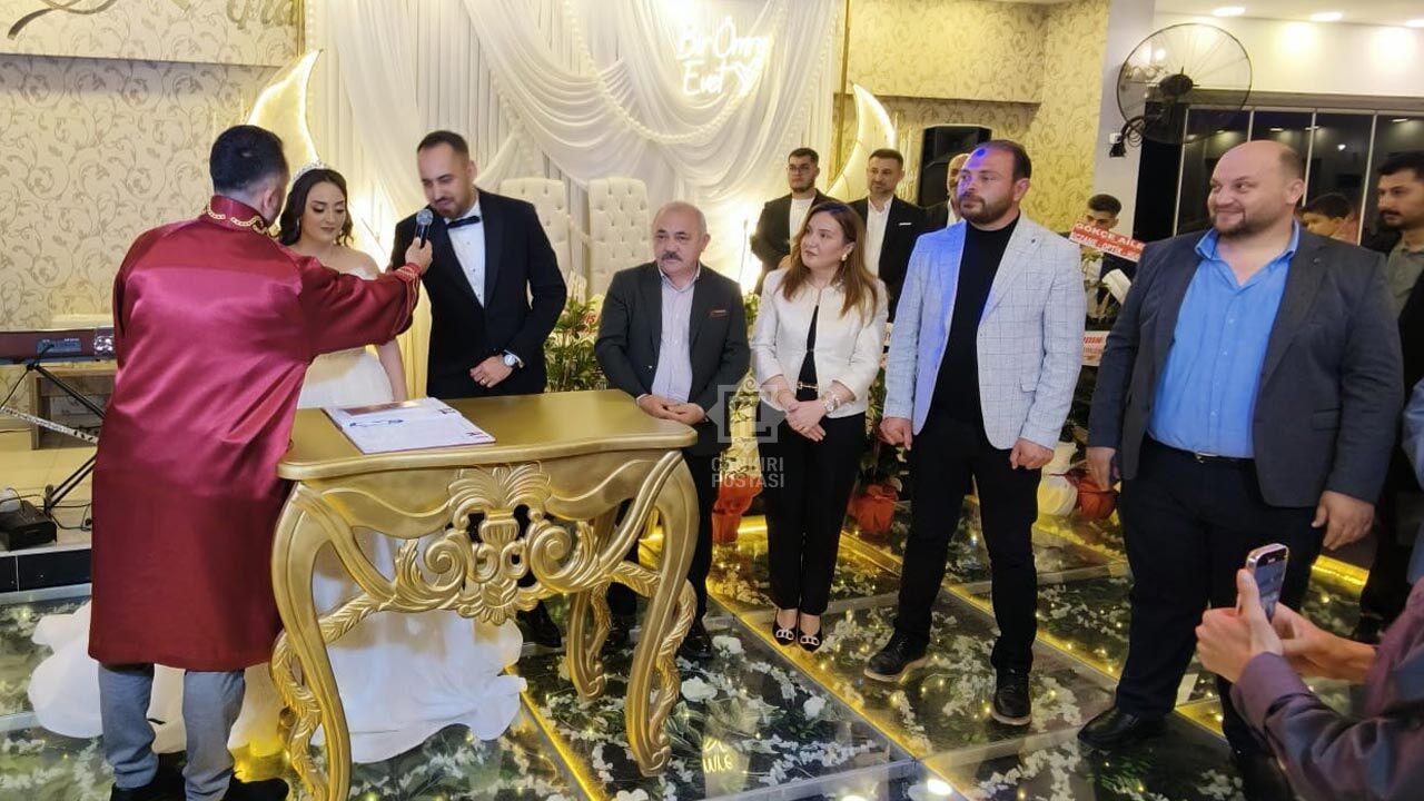Abdullah Beyza Mutlu Gun 1