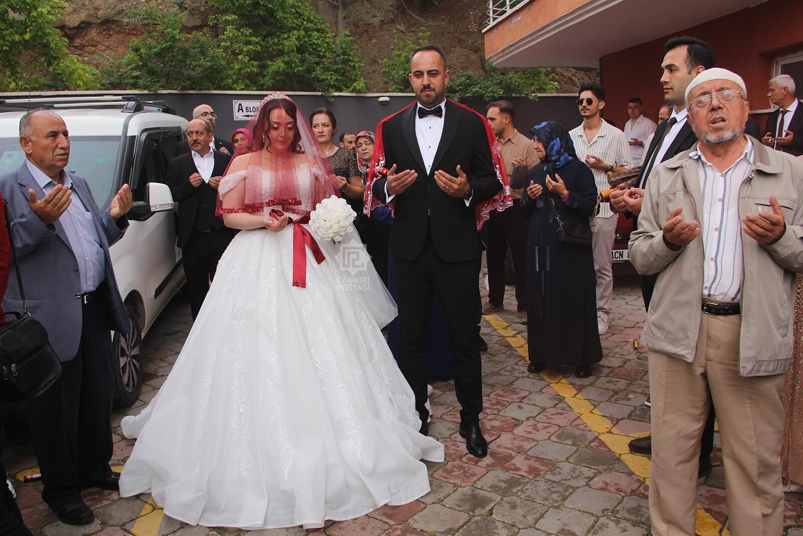 Abdullah Beyza Mutlu Gun 3