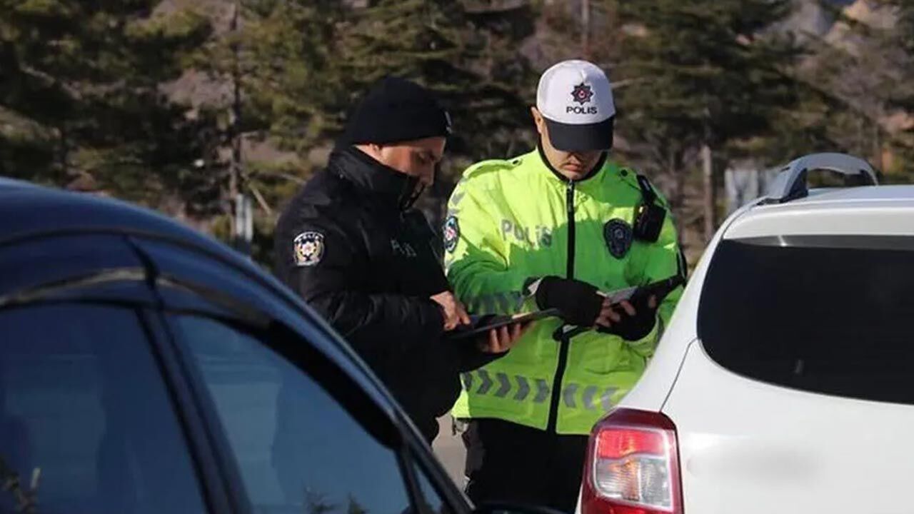 Çankırı'da bir haftalık operasyonların bilançosu açıklandı