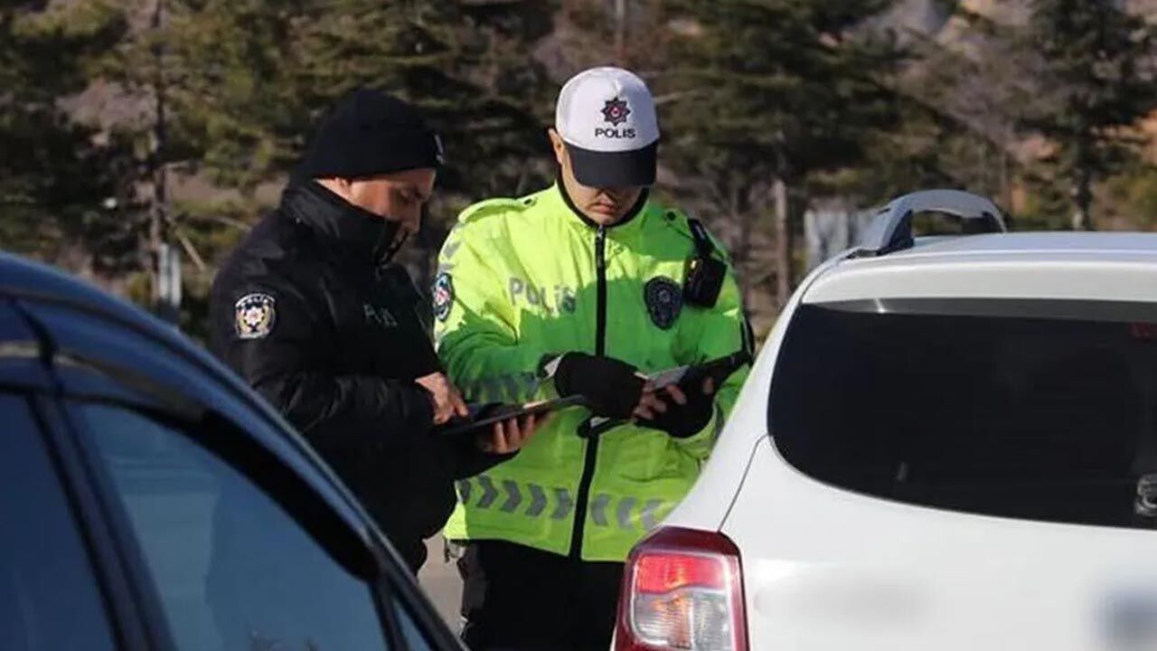 Çankırı’da bir haftalık operasyon bilançosu açıklandı