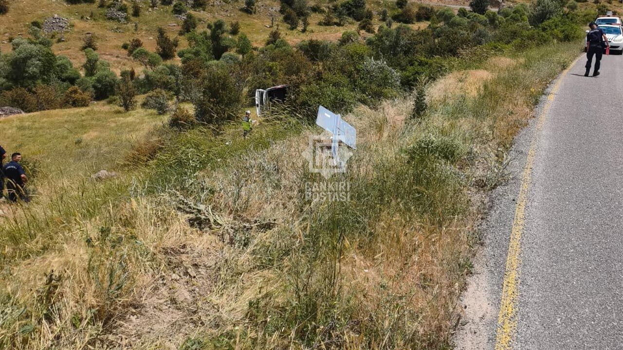 Kursunluda Gizemli Kaza2