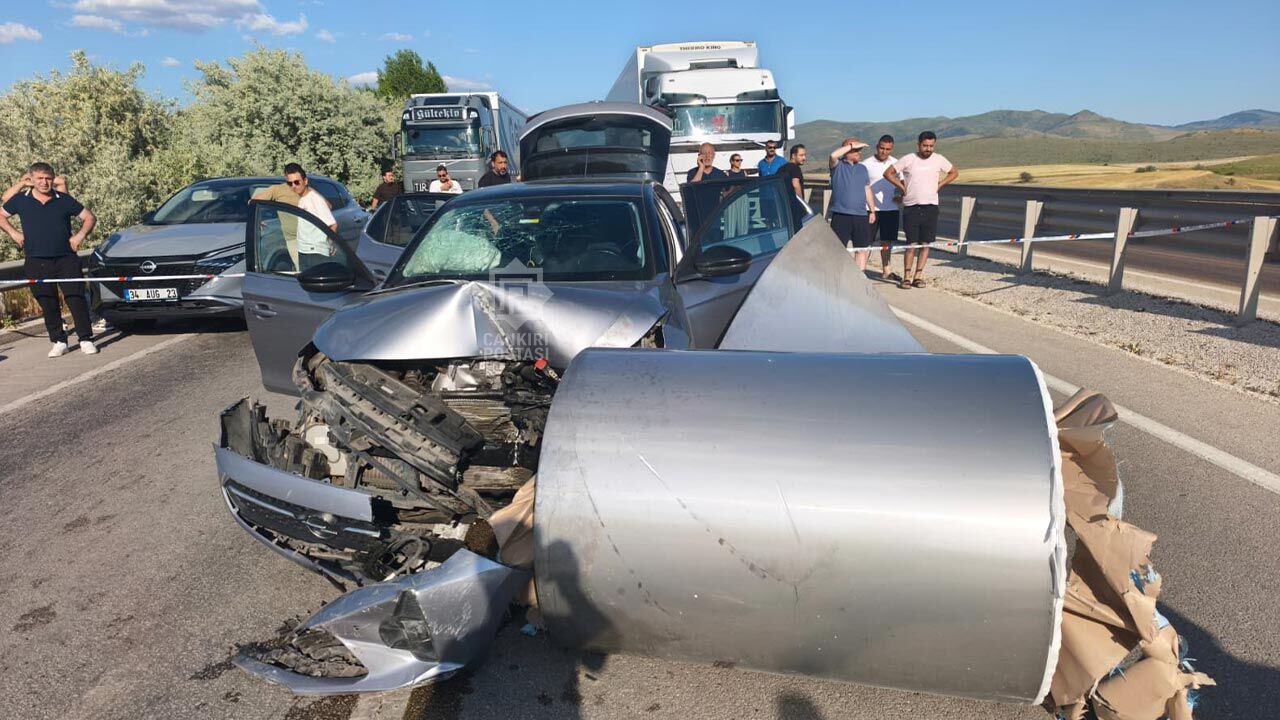 Otomobilde Can Pazari 2