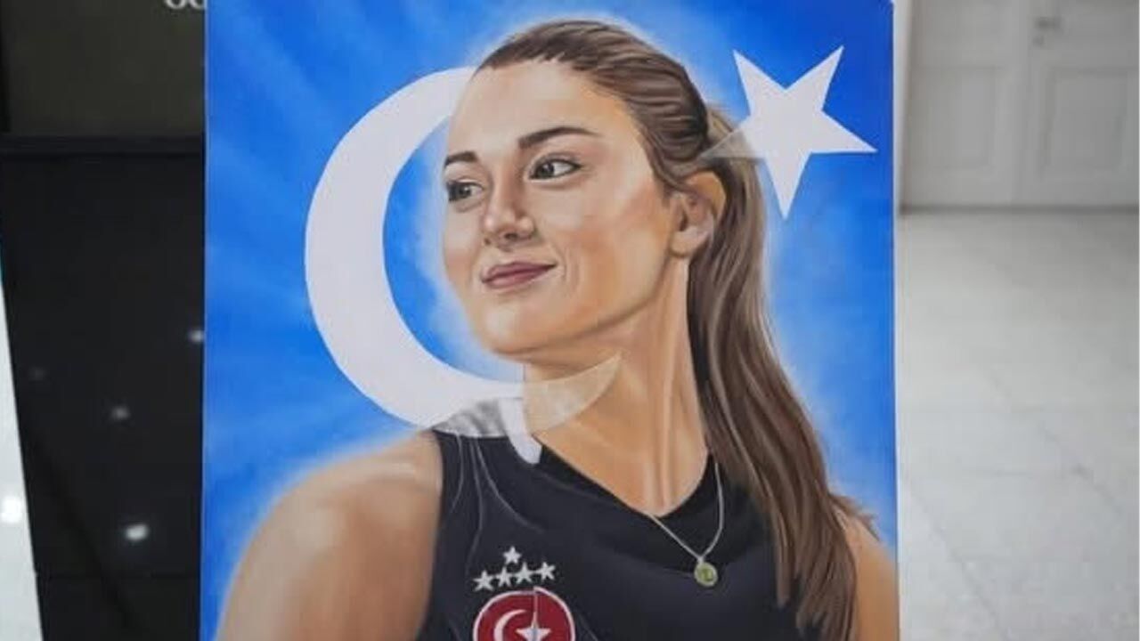 Filenin Sultanları Cankirida Tuvale Yansidi2