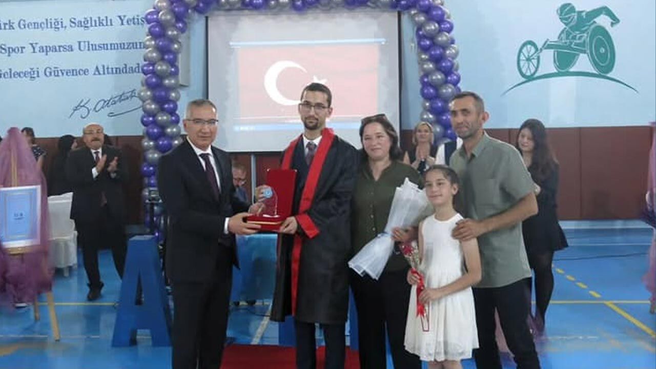 Semih Danaci Yks 1