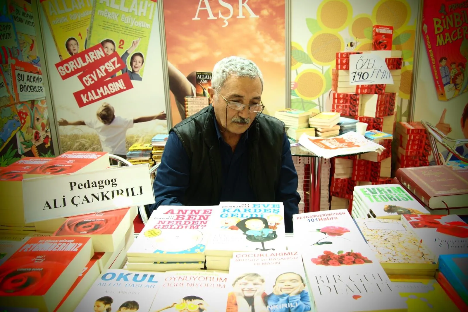Çocuklarda “dijital emzik” tehlikesi!