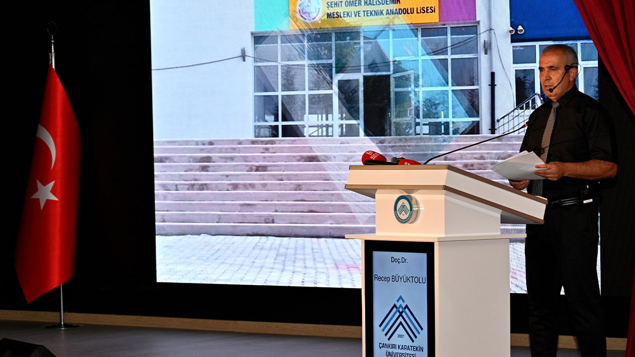 Caküde 15 Temmuzun Destansi Direnisi Konusuldu2