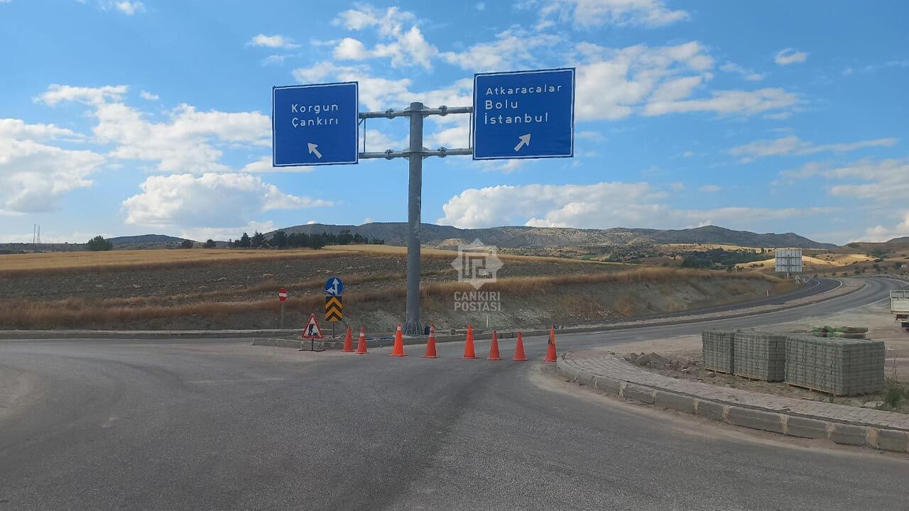 Cankiri Yap Boz Tahtasi 2
