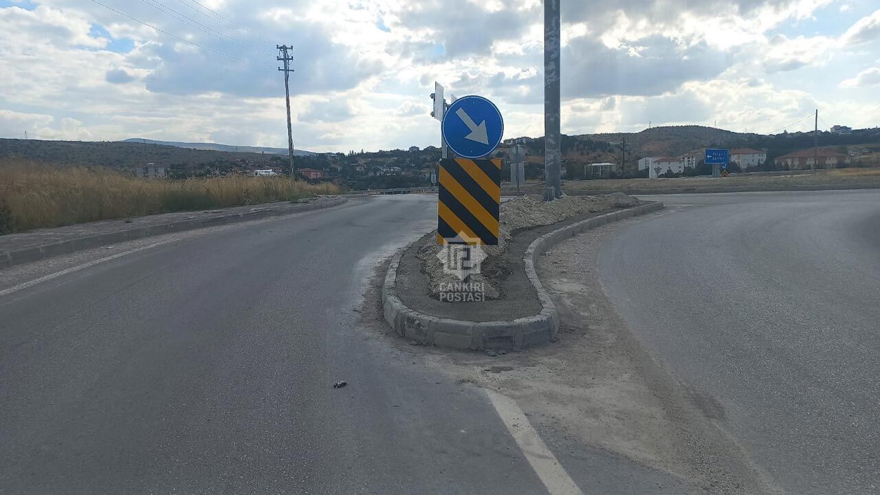 Cankiri Yap Boz Tahtasi 3