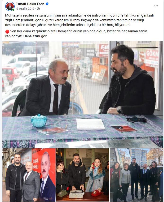 Turgay Basyayla Tuzfeste Yuklendi 1