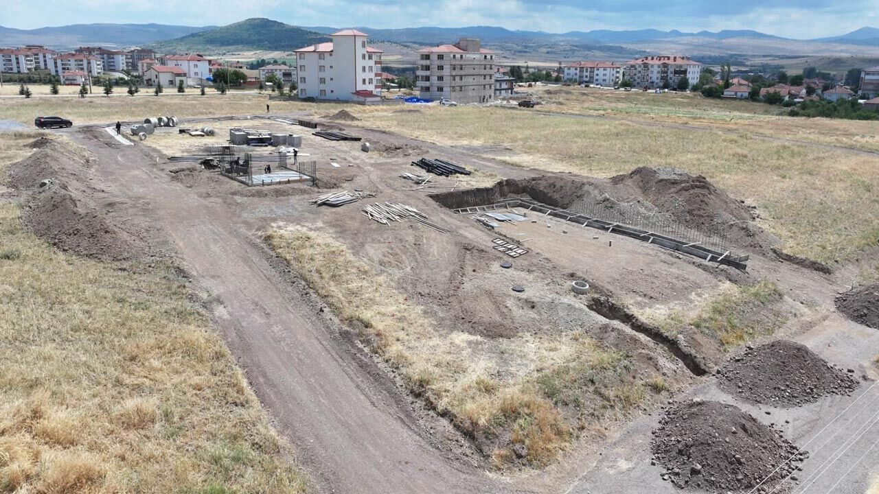 Cerkese Yeni Park Icin Calismalar Basladi1