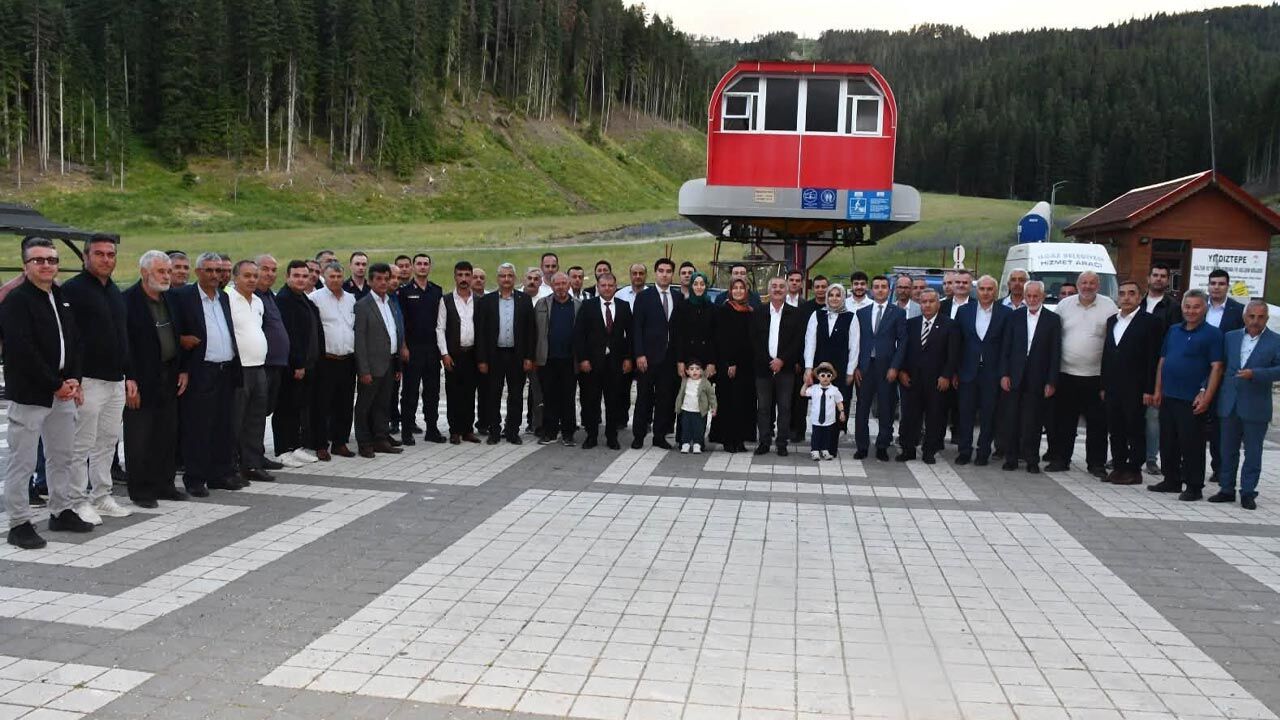 Burak Yilmaz Fahri Hemseri Hm