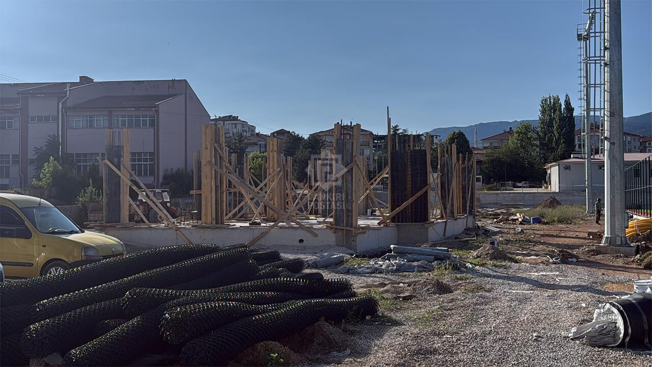 Ilgaz Ilce Stadyumu Yeni Sezona Hazirlaniyor1