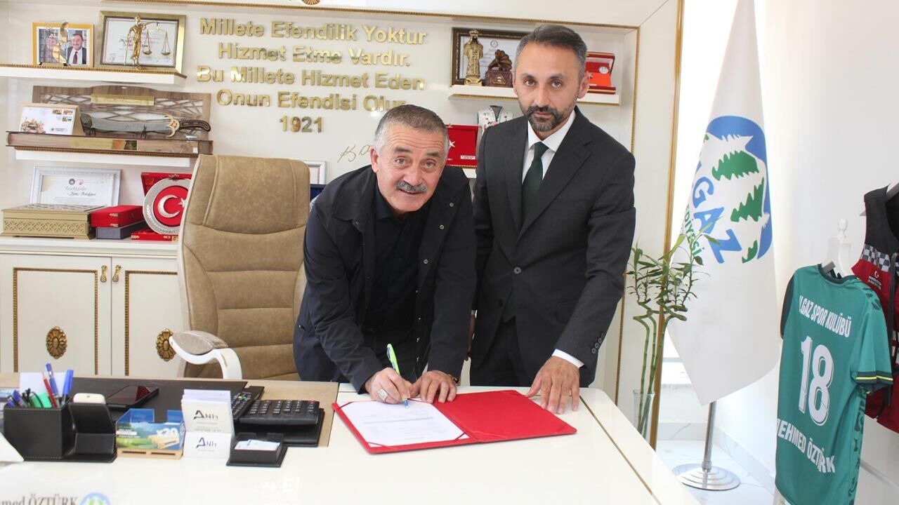 Ilgazda 150 Kisi Is Sahibi Olacak
