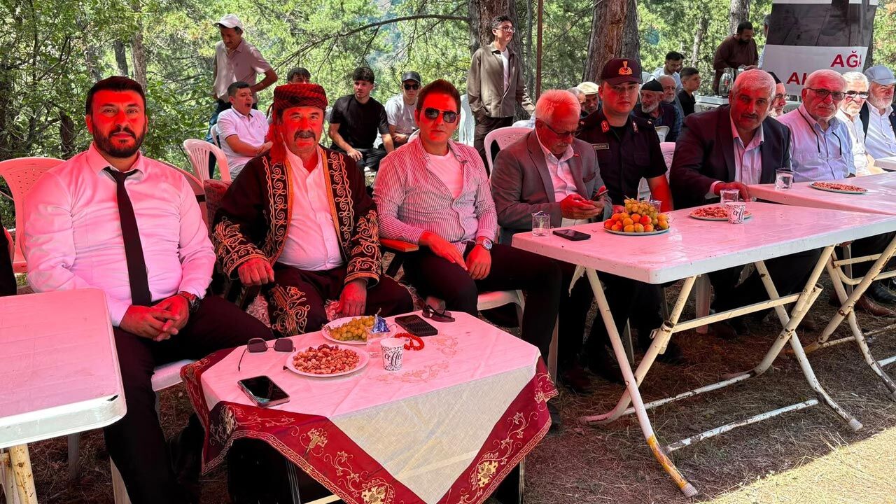 Korgun Koru Senlikleri2