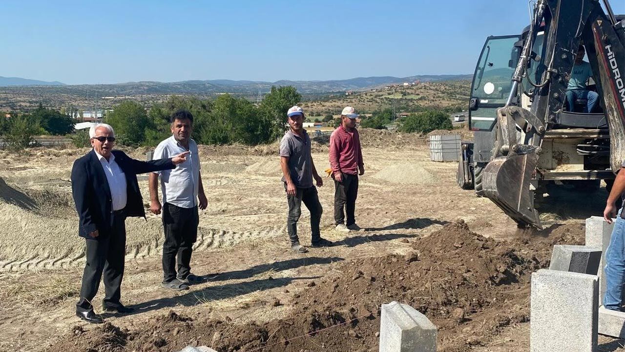 Korgunda Ilce Genelnde Kapsamli Calisma1