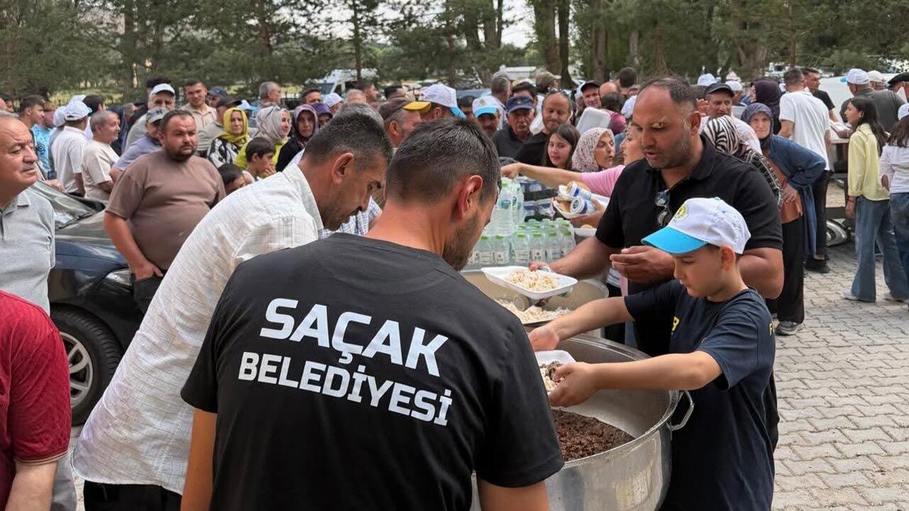 Sacakın 36Yili Yesil Bir Mirasa Dönüstü3