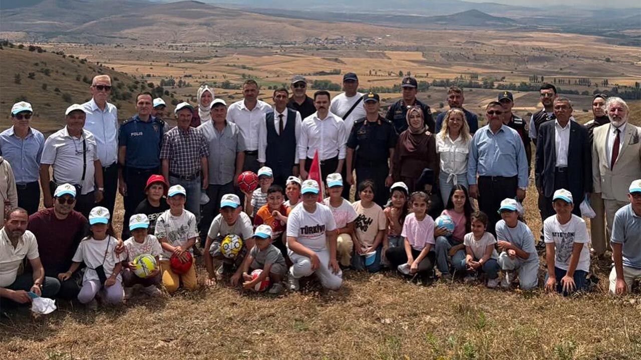 Sacakın 36Yili Yesil Bir Mirasa Dönüstü4