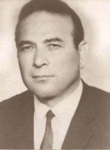 Ali Inandık