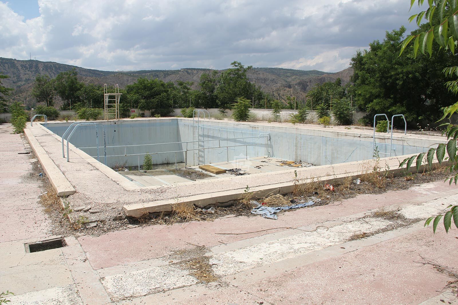 Cankiri Unutulan Mirasi 2