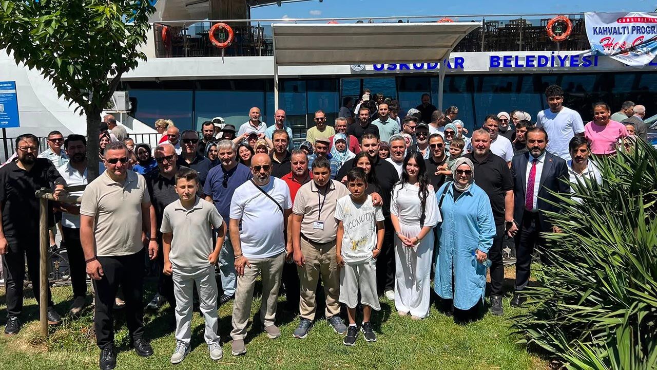 Istanbuldaki Cankirilila Bogaz Turunda Bulustu1